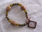 Memento Beads example